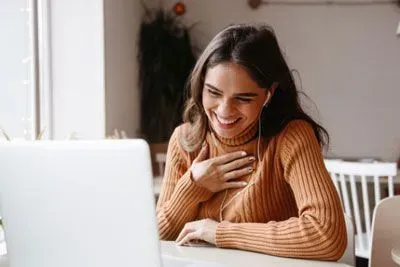 date video chatting